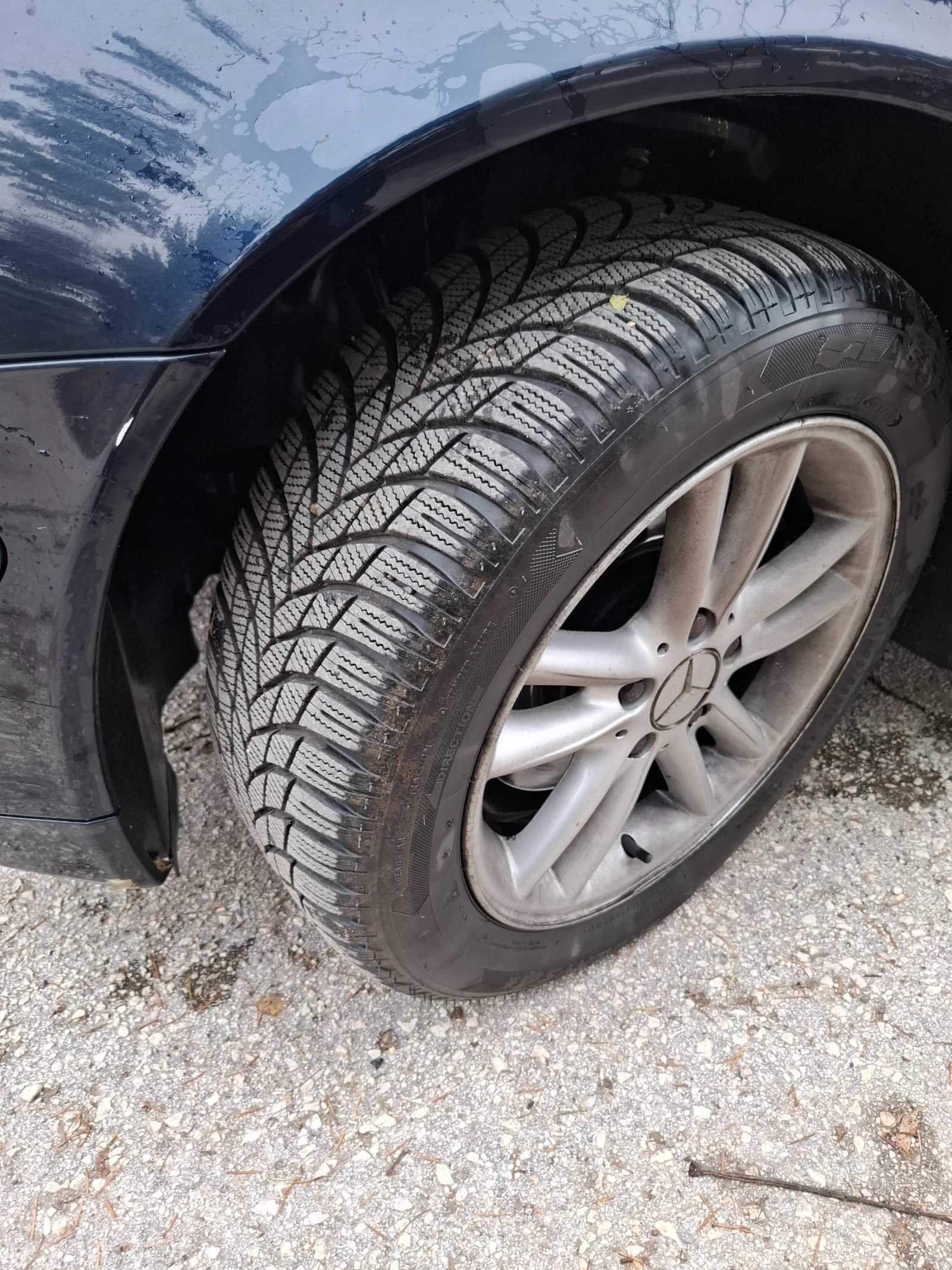 Mercedes-Benz C 270 | Mobile.bg � ����������� 9