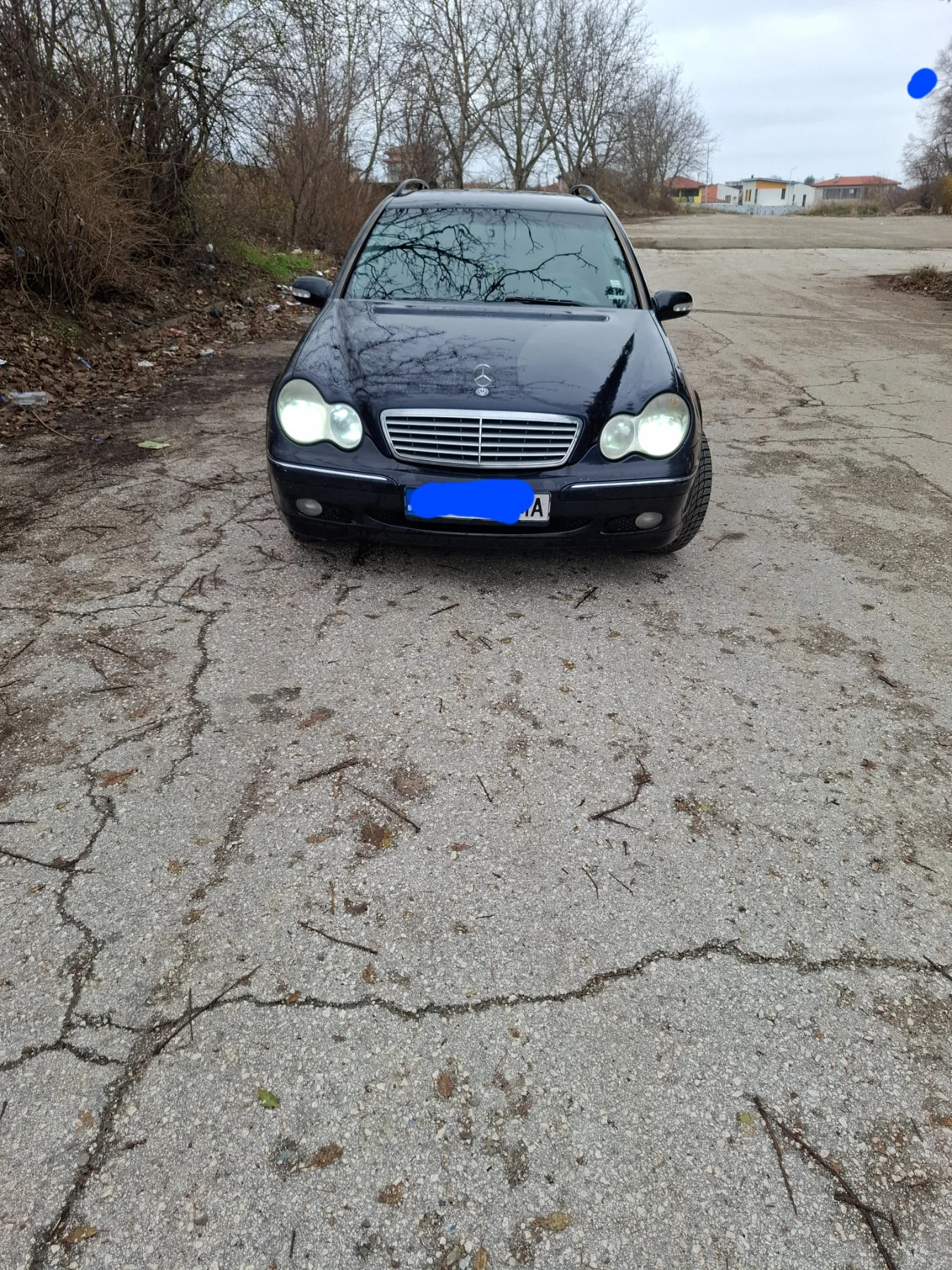 Mercedes-Benz C 270 | Mobile.bg � ����������� 2