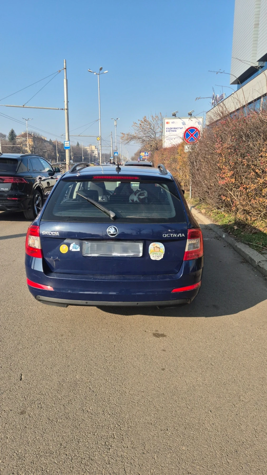 Skoda Octavia  - изображение 3