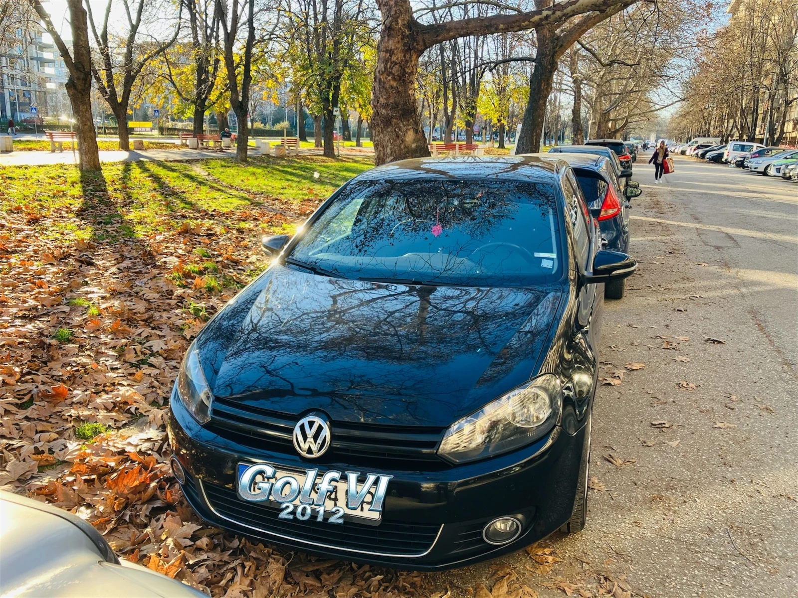 VW Golf 1.6 TDI  | Mobile.bg � ����������� 1