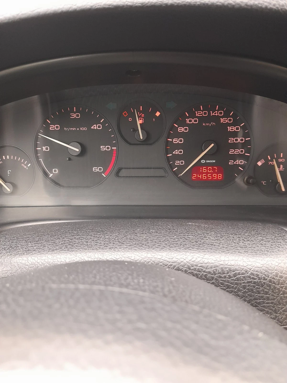 Peugeot 406 2.1 TDI | Mobile.bg � ����������� 2