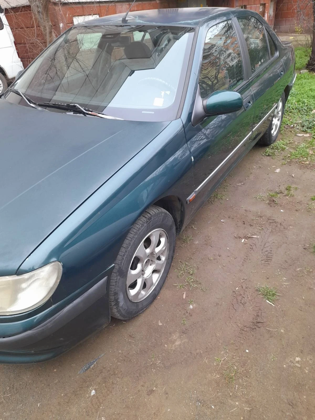 Peugeot 406 2.1 TDI | Mobile.bg � ����������� 4