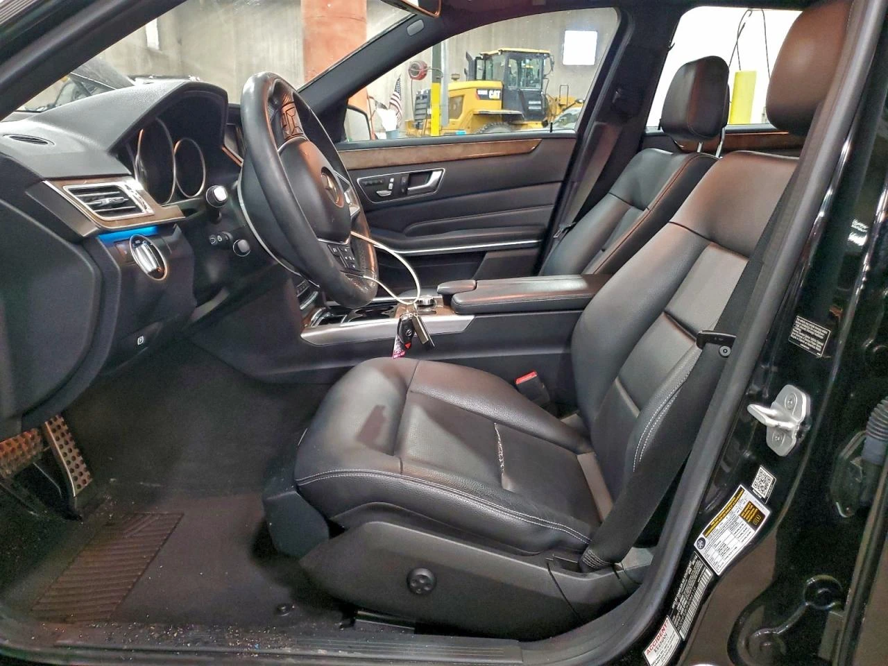 Mercedes-Benz E 350 SPORT* 4MATIC*  - изображение 8