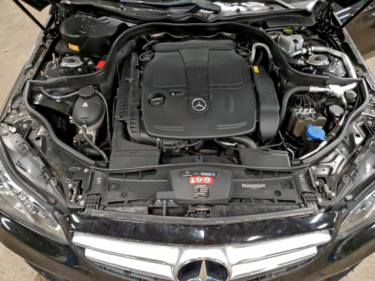 Mercedes-Benz E 350 SPORT* 4MATIC*  | Mobile.bg � ����������� 11