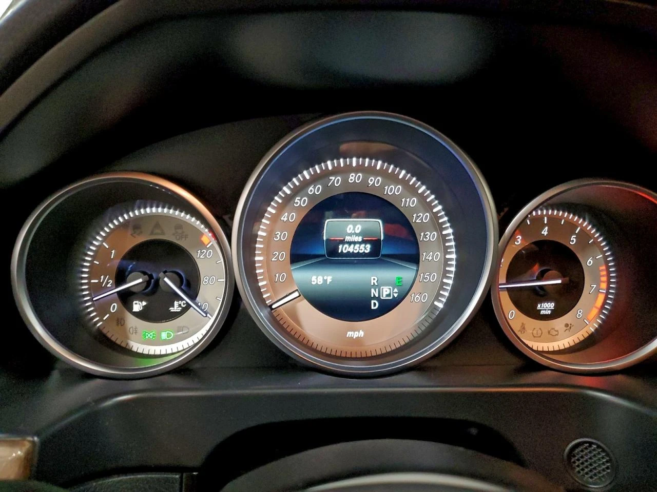 Mercedes-Benz E 350 SPORT* 4MATIC*  - изображение 7