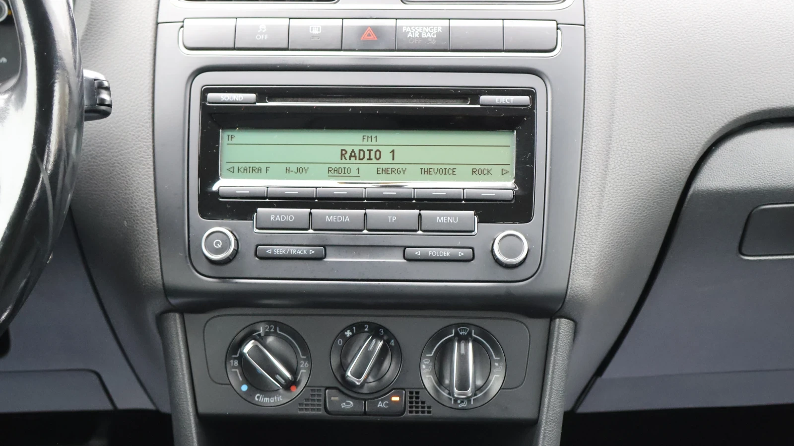 VW Polo 1.6TDI DSG  | Mobile.bg � ����������� 15