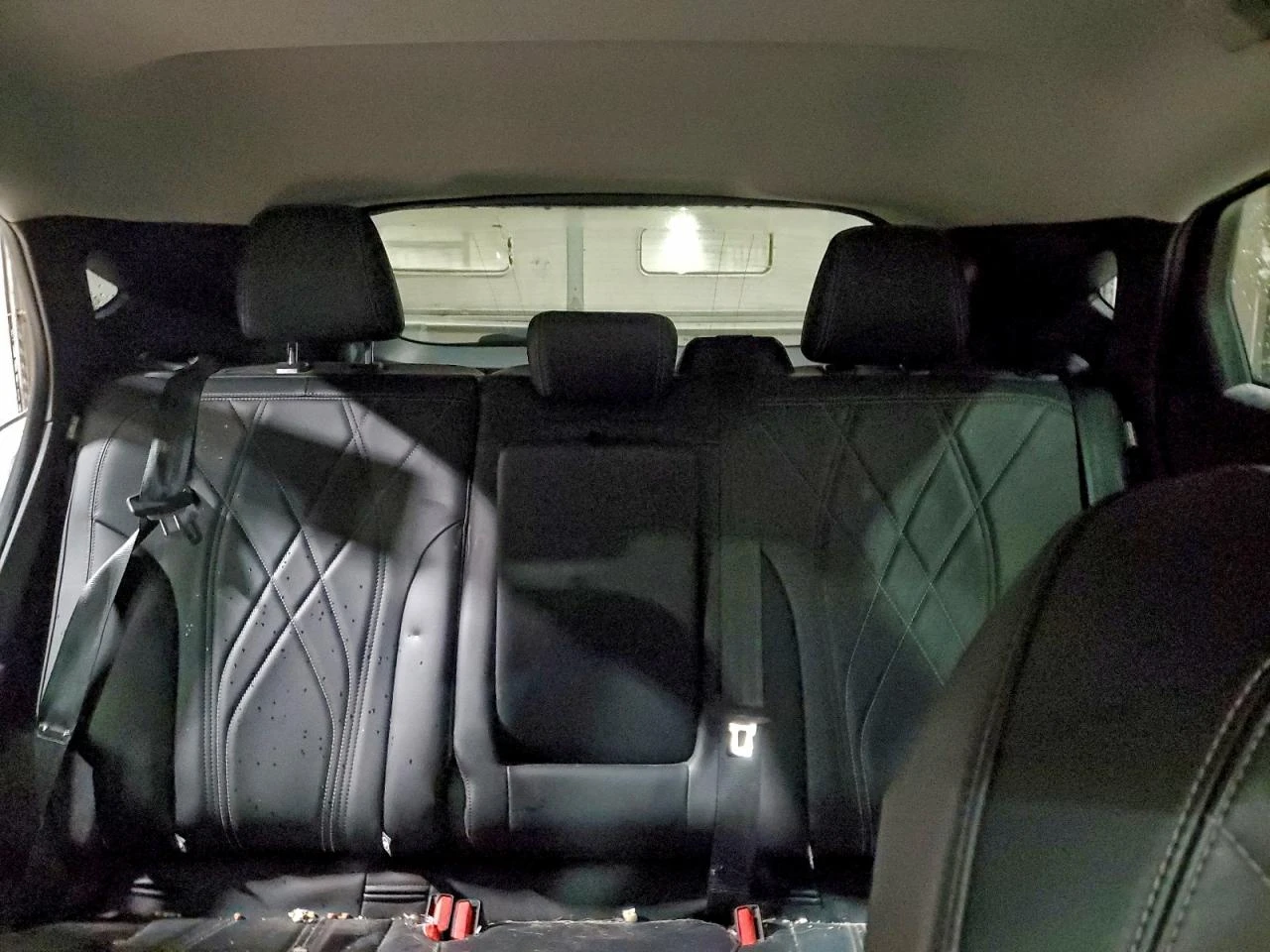 Ford Mustang Mach-E SELECT* Keyless* Подгреви* Камери* BUY NOW - изображение 10