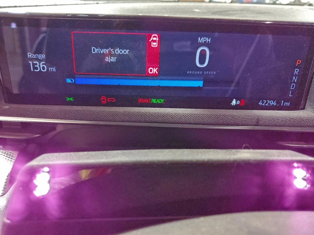 Ford Mustang Mach-E SELECT* Keyless* Подгреви* Камери* BUY NOW - изображение 9