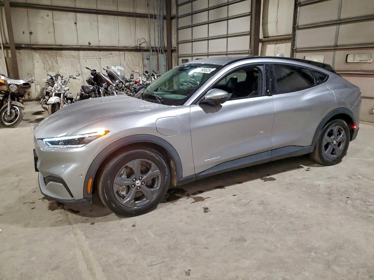 Ford Mustang Mach-E SELECT* Keyless* ��������* ������* BUY NOW | Mobile.bg � ����������� 1