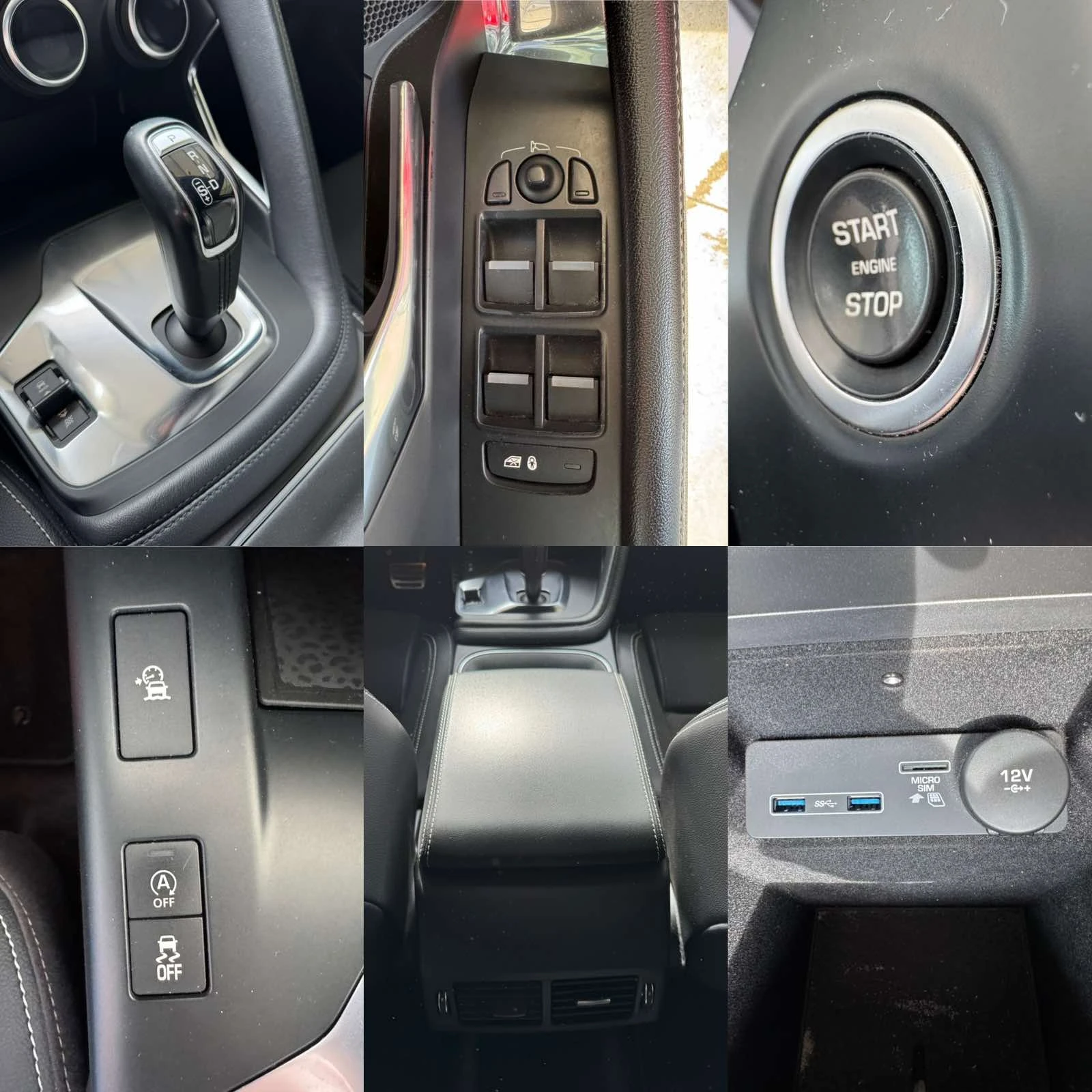 Jaguar E-pace 2.0D* AWD* 150ps* R-DINAMIC* 126��.��* ����* ����* | Mobile.bg � ����������� 15