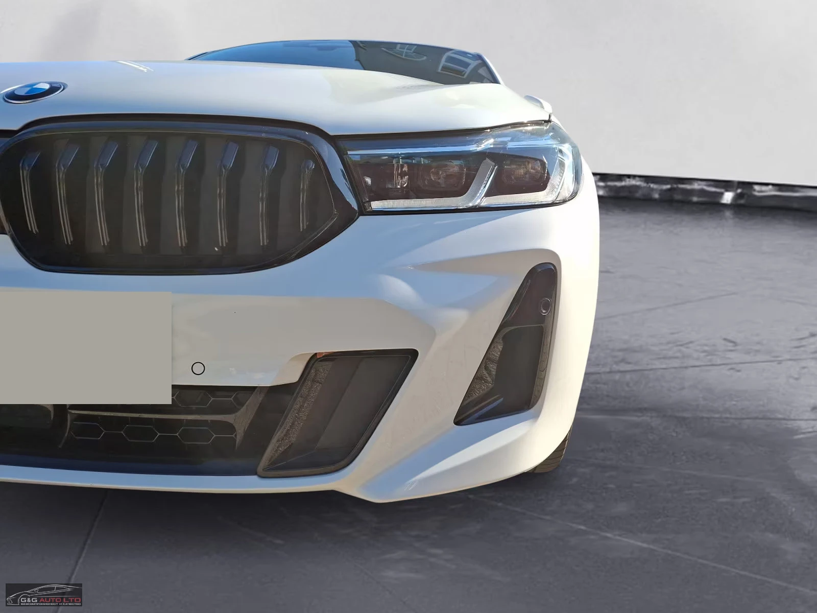 BMW 630 GT/286HP/xDRIVE/MSPORT/H&K/PANO/998v - изображение 3