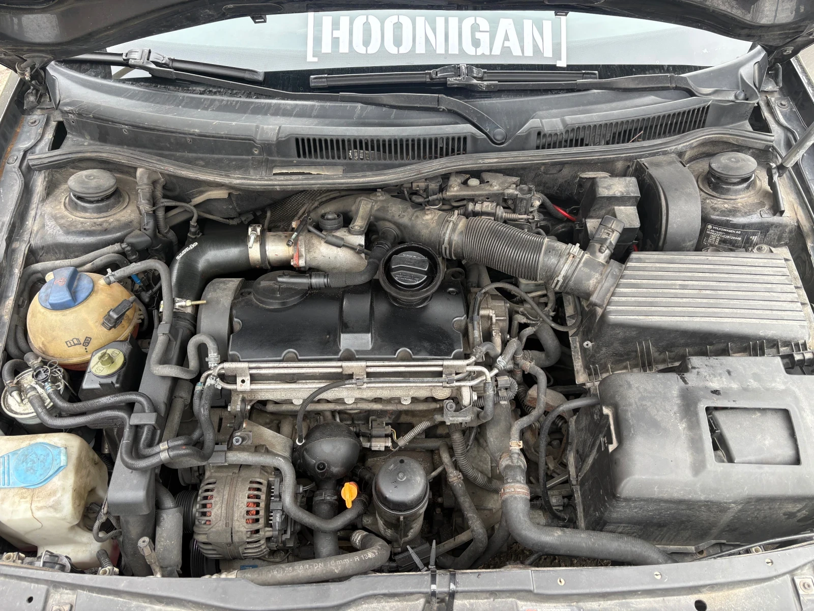 VW Golf  - изображение 5