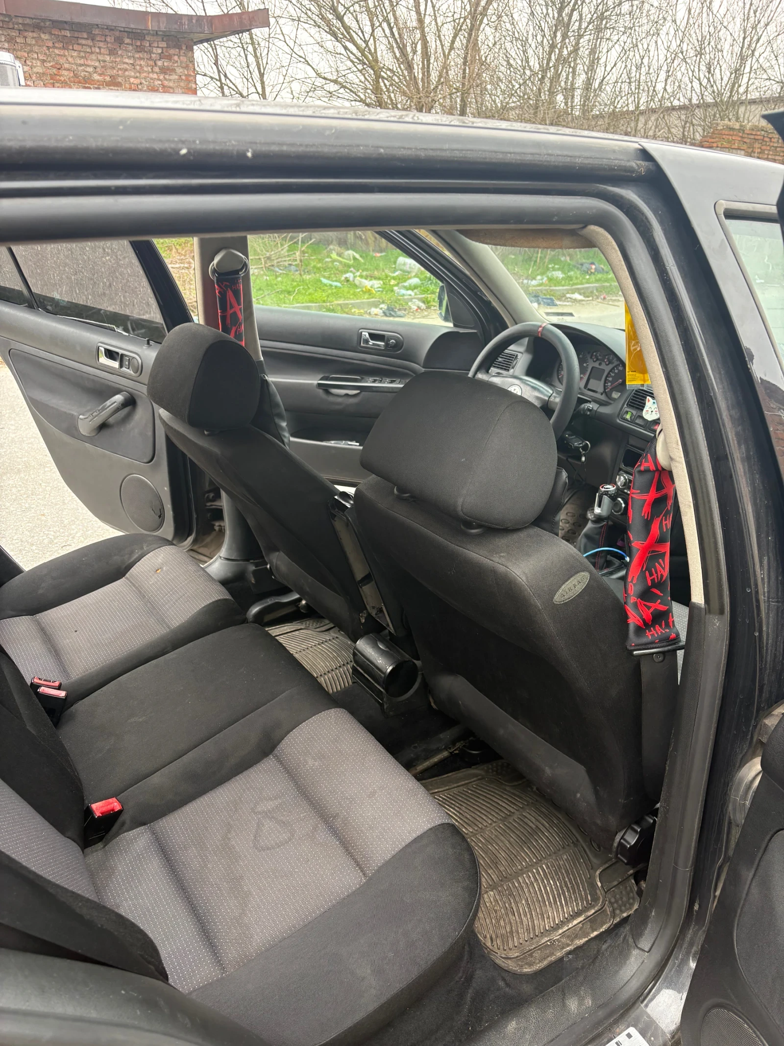 VW Golf  - изображение 10