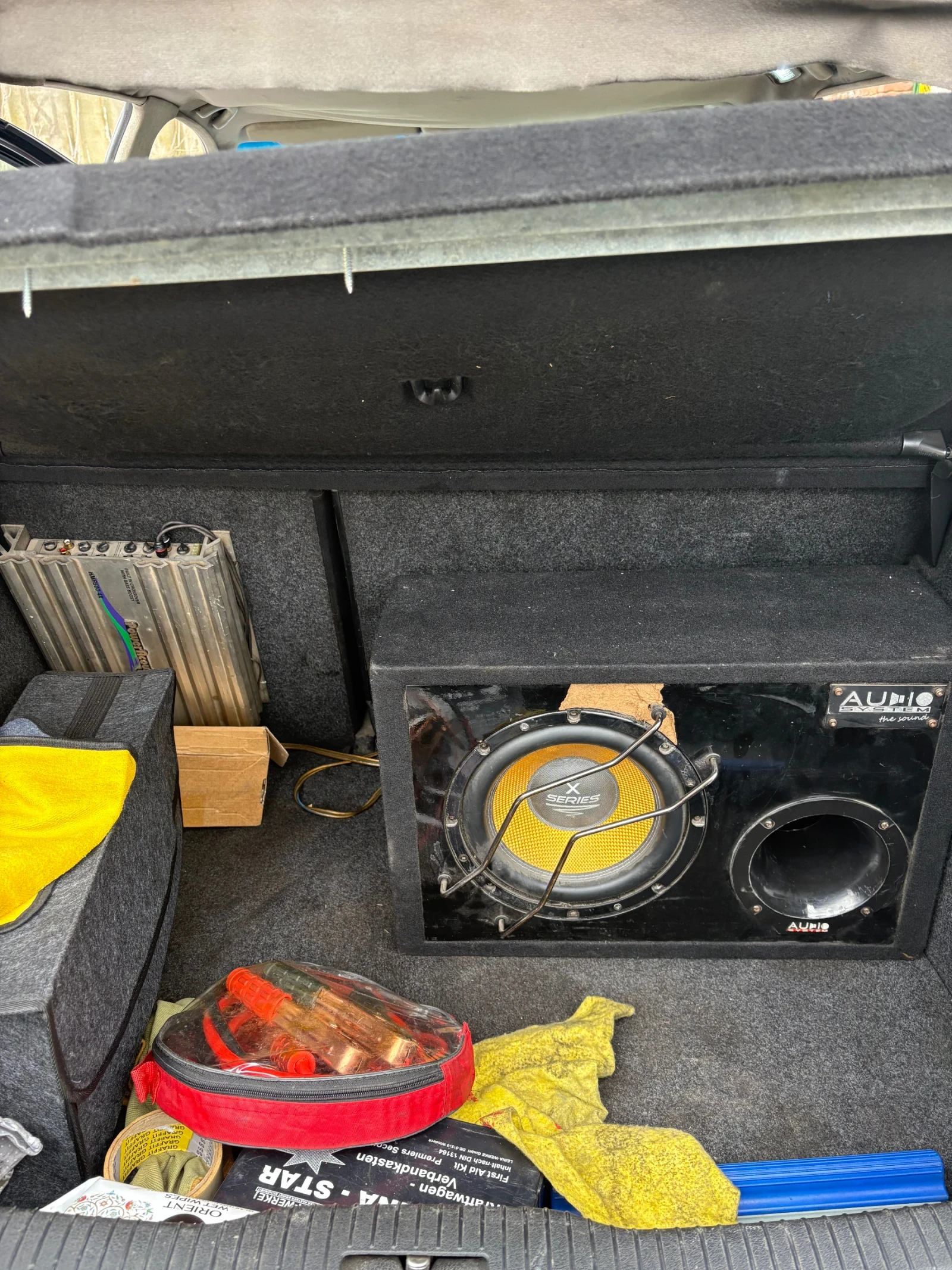 VW Golf  - изображение 9