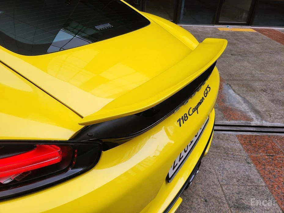 Porsche Cayman 718* PDK* �������* ���������*  | Mobile.bg � ����������� 4