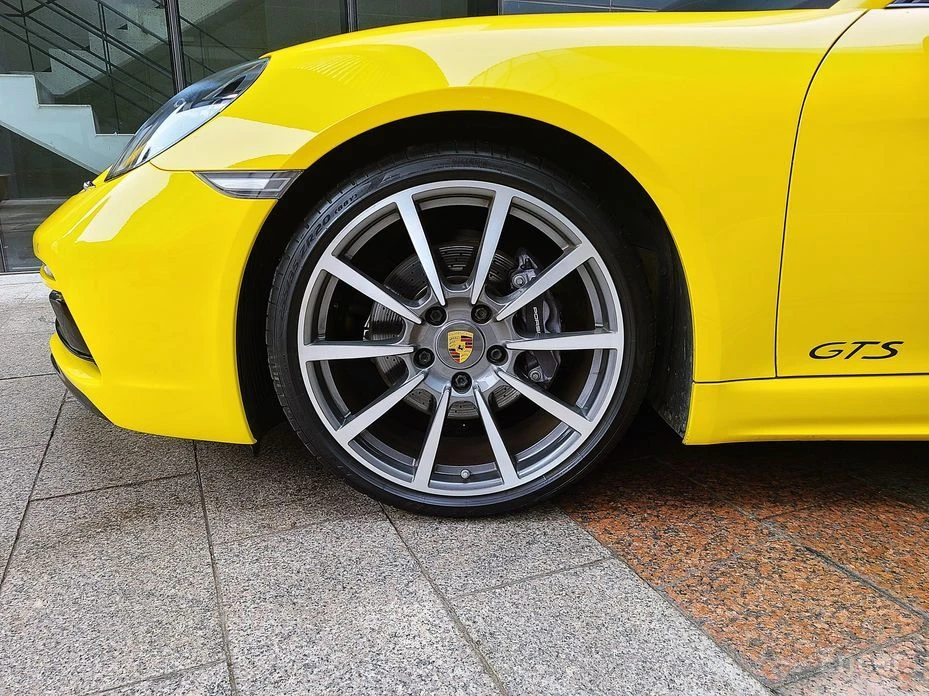 Porsche Cayman 718* PDK* �������* ���������*  | Mobile.bg � ����������� 6