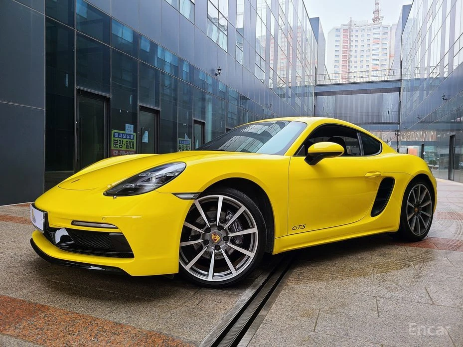 Porsche Cayman 718* PDK* �������* ���������*  | Mobile.bg � ����������� 3