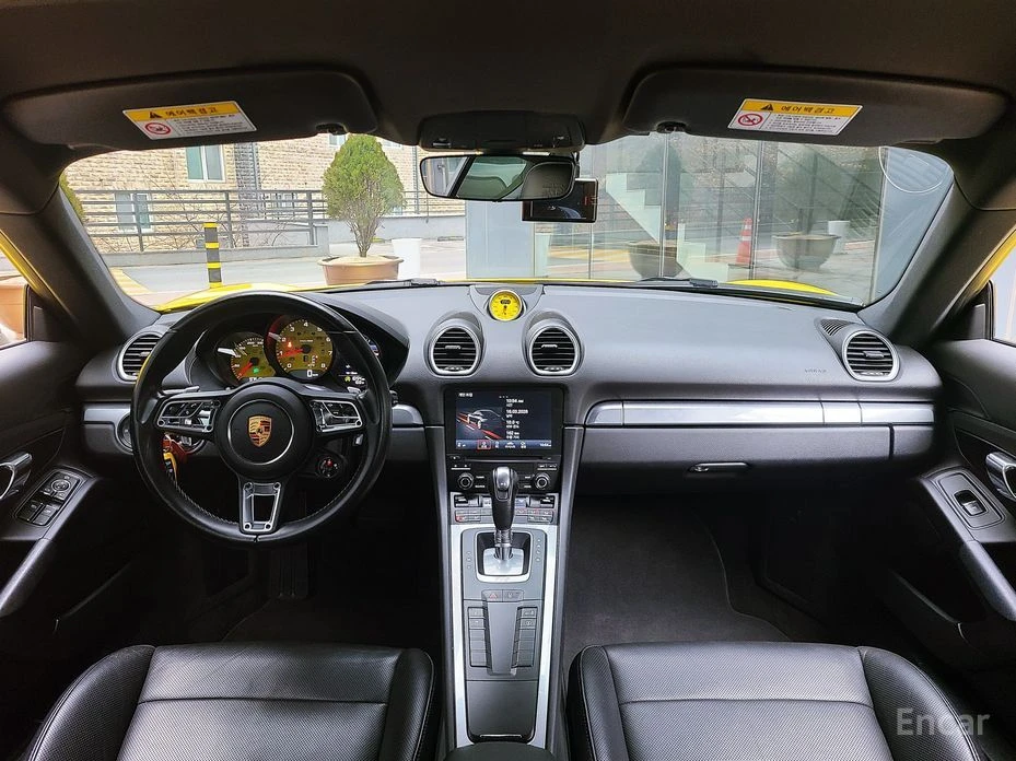 Porsche Cayman 718* PDK* �������* ���������*  | Mobile.bg � ����������� 9