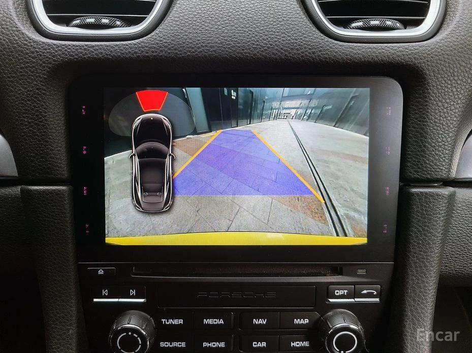 Porsche Cayman 718* PDK* �������* ���������*  | Mobile.bg � ����������� 13