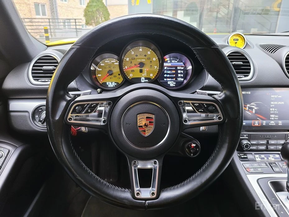 Porsche Cayman 718* PDK* �������* ���������*  | Mobile.bg � ����������� 10