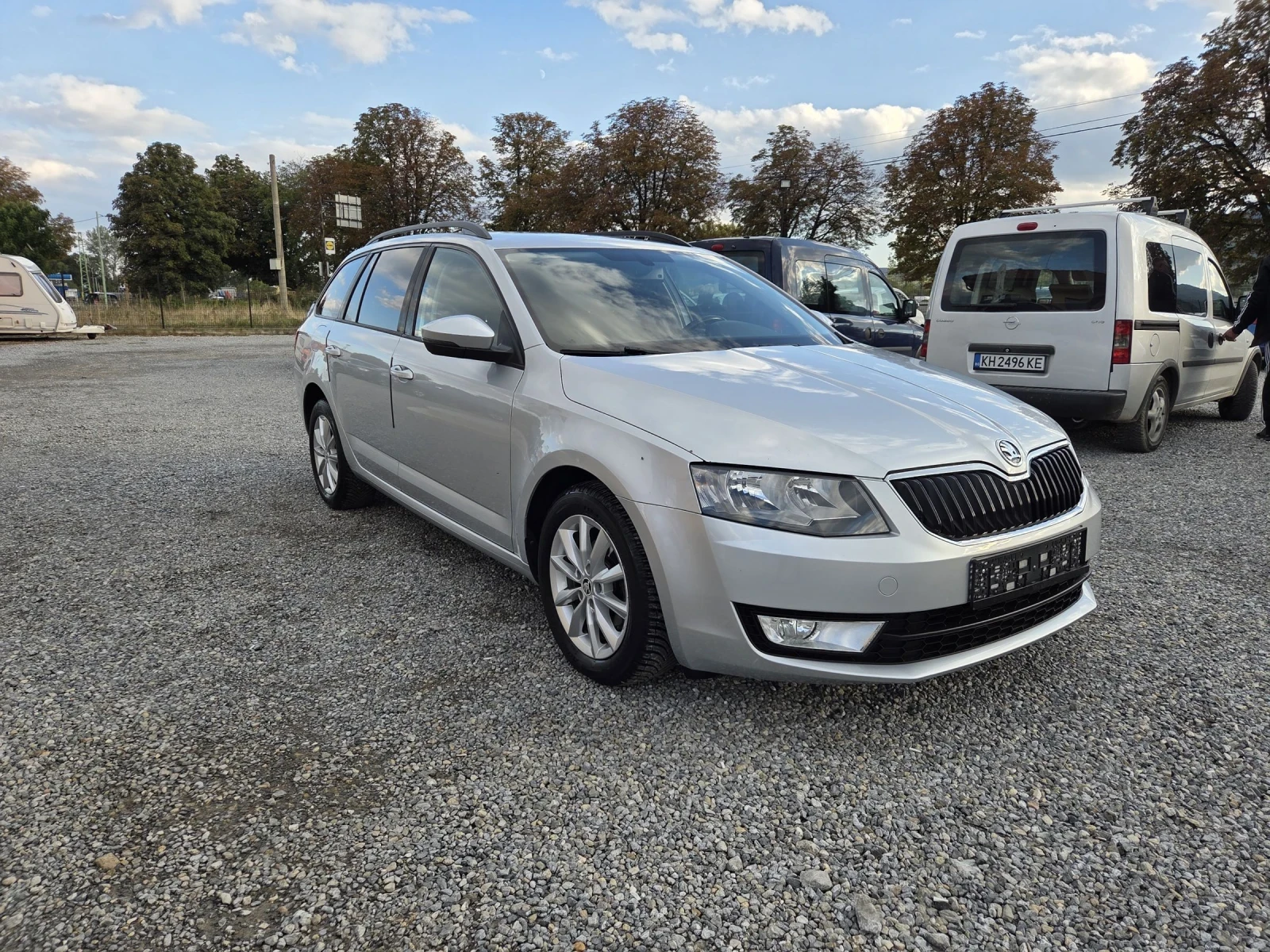 Skoda Octavia 1.6 tdi dsg | Mobile.bg � ����������� 2