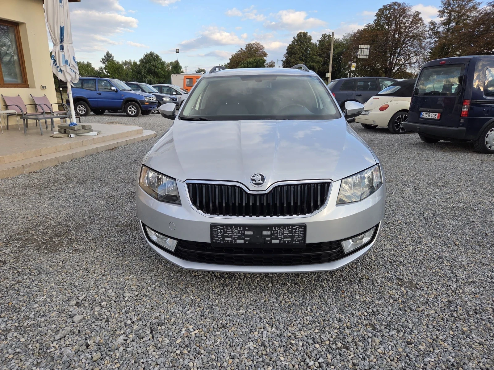 Skoda Octavia 1.6 tdi dsg | Mobile.bg � ����������� 3