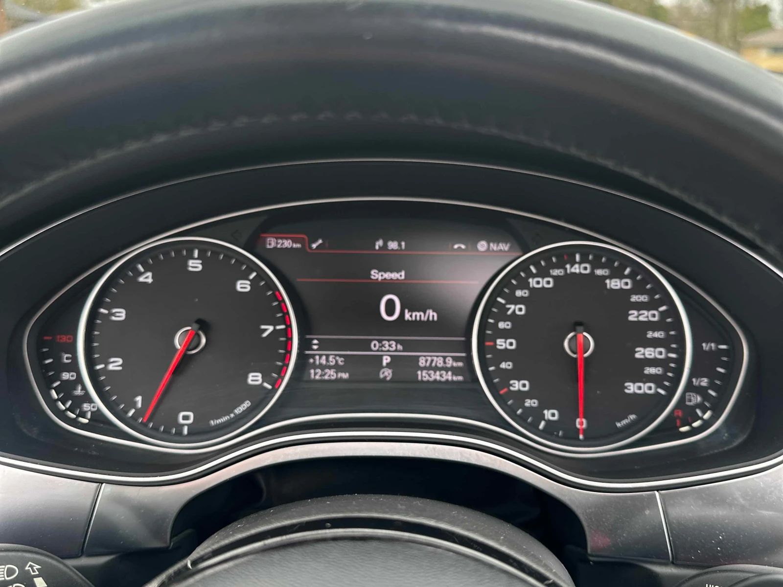 Audi A7 3.0T PREMIUM * ОБДУХВАНЕ * СЕРВИЗНА ИСТОРИЯ * , снимка 8 - Автомобили и джипове - 54324137