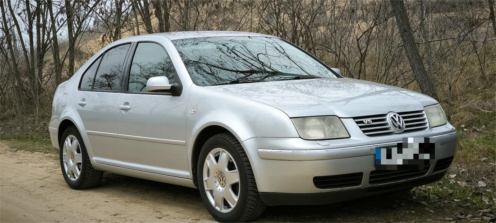 VW Bora HIGHLINE | Mobile.bg � ����������� 2