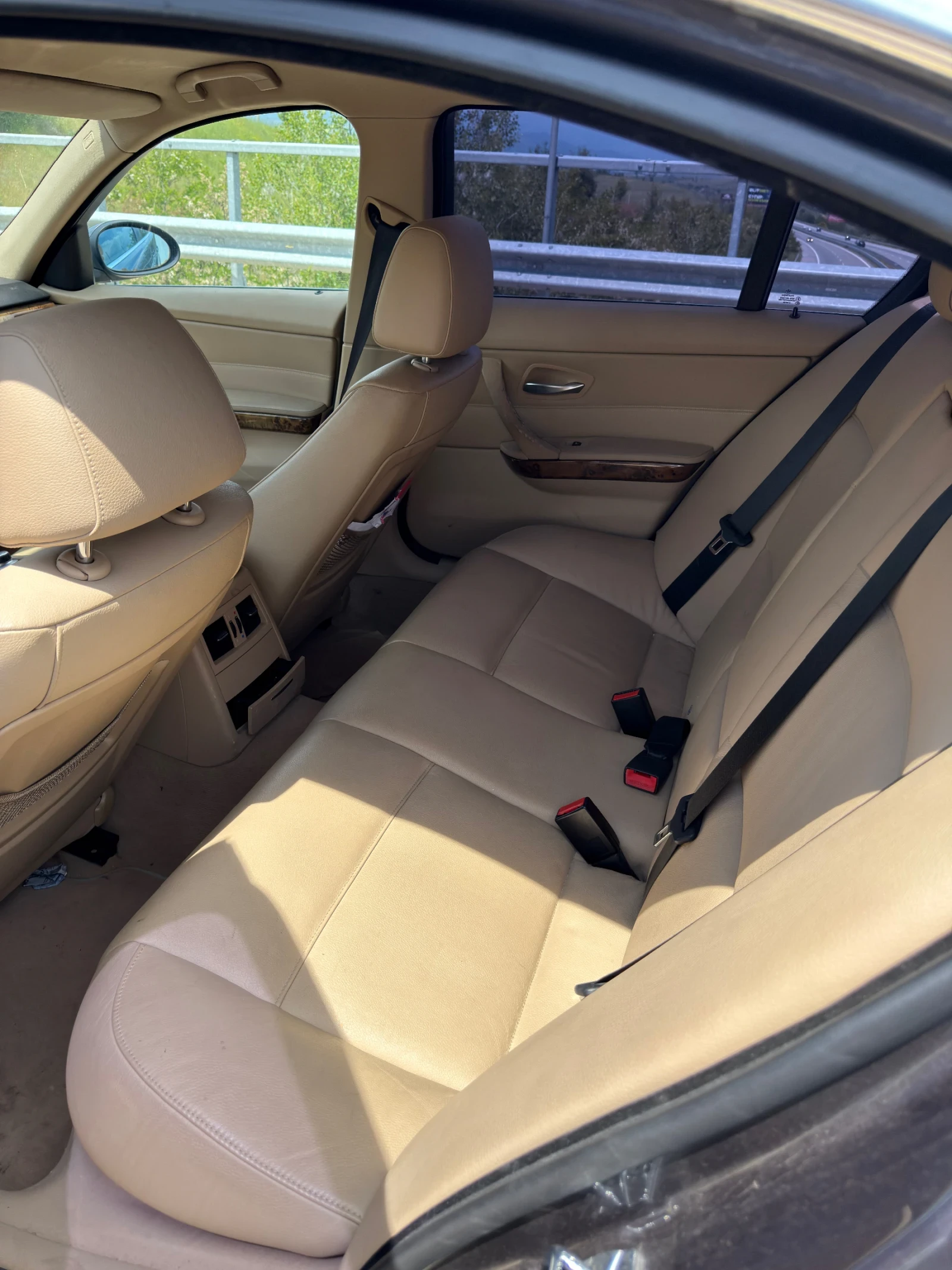 BMW 325 XI, снимка 6 - Автомобили и джипове - 54491642