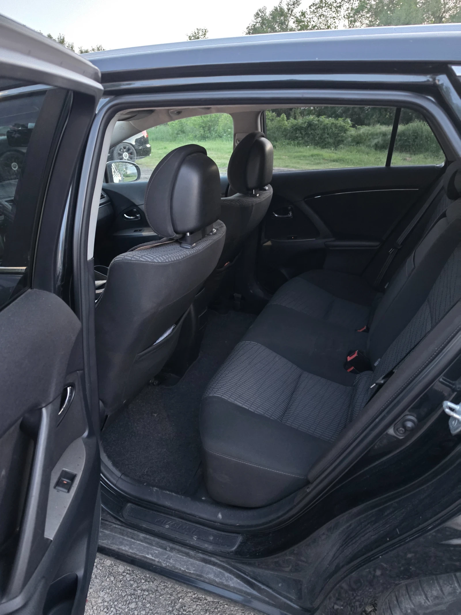 Toyota Avensis 2.2 D-CAT | Mobile.bg � ����������� 6