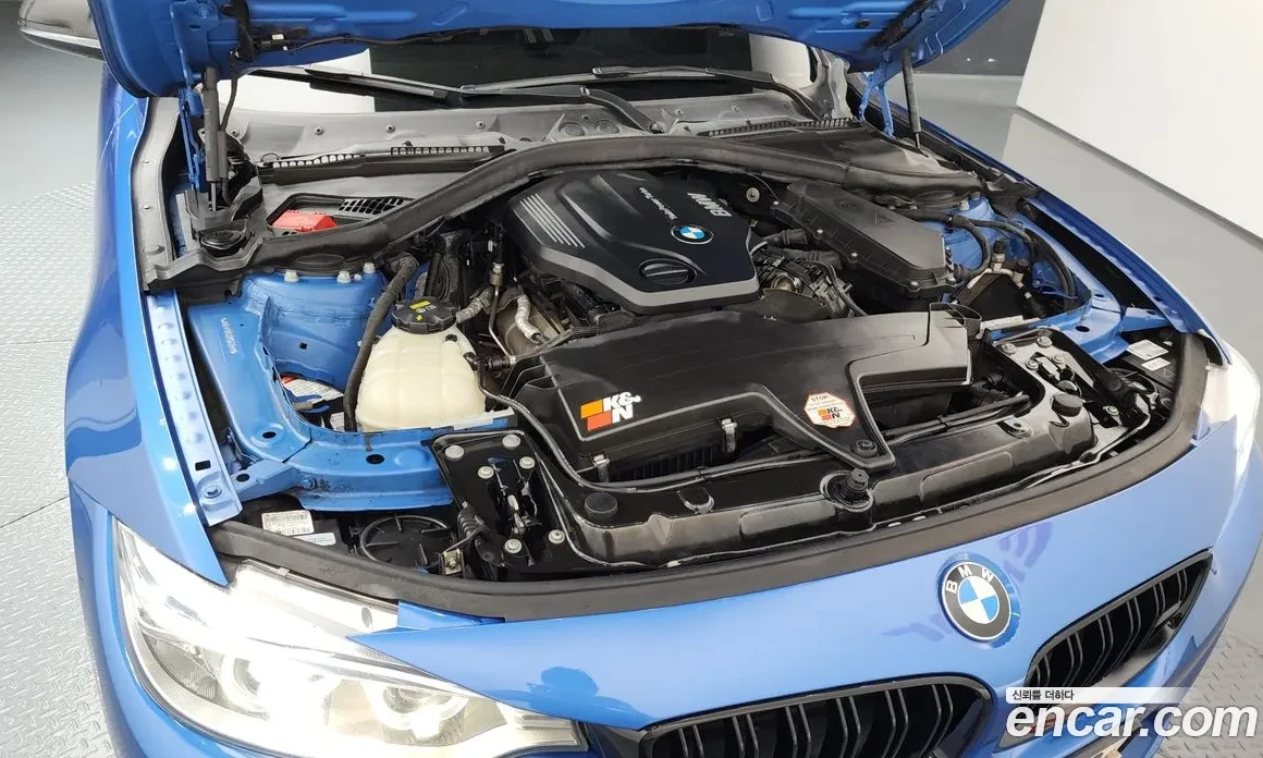 BMW 420 * 420d* M-SPORT* X-DRIVE* COUPE* , снимка 6 - Автомобили и джипове - 54934644