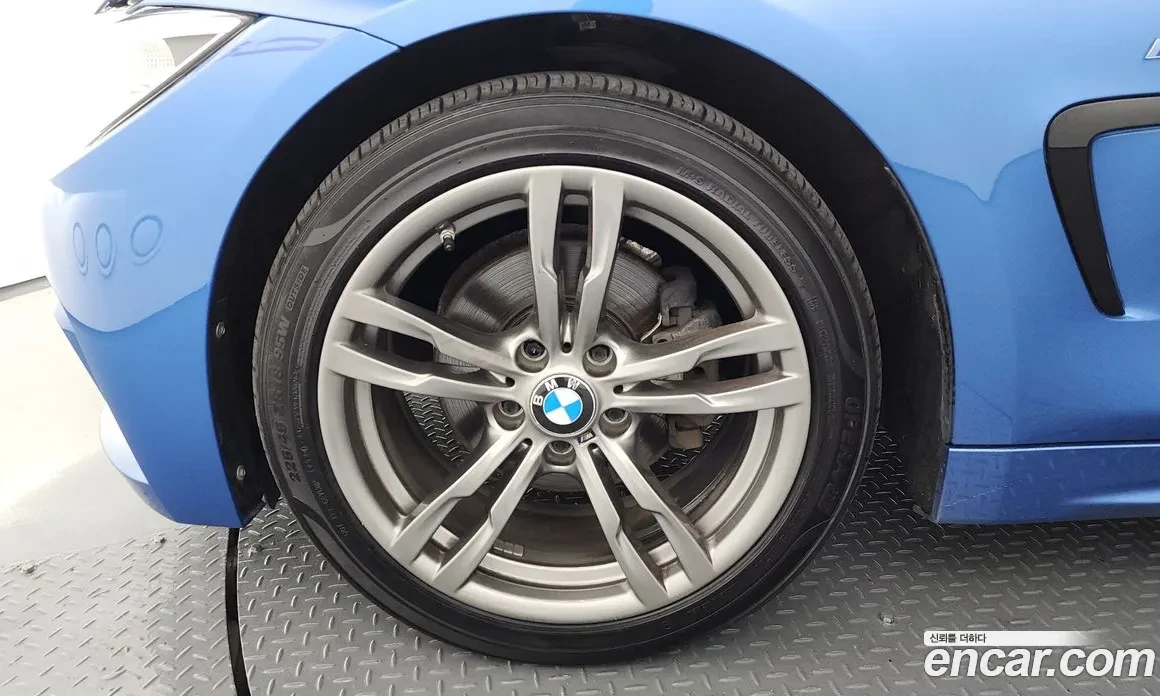 BMW 420 * 420d* M-SPORT* X-DRIVE* COUPE* , снимка 5 - Автомобили и джипове - 54934644