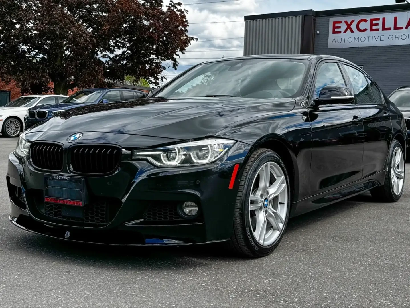 BMW 340 xDrive40i | Mobile.bg � ����������� 1