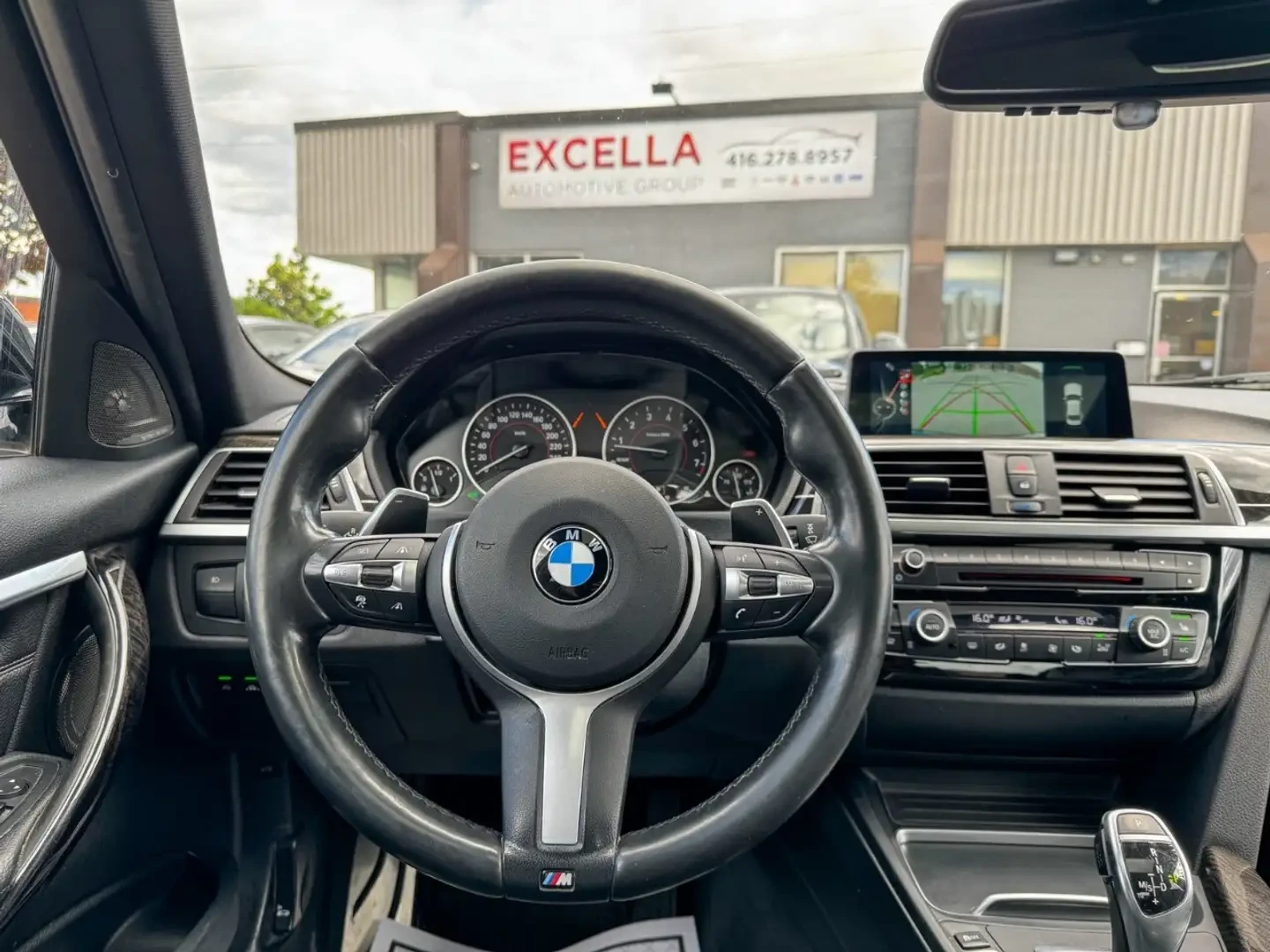 BMW 340 xDrive40i | Mobile.bg � ����������� 9