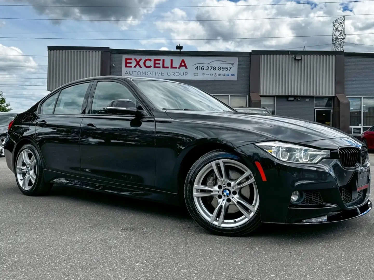 BMW 340 xDrive40i | Mobile.bg � ����������� 2
