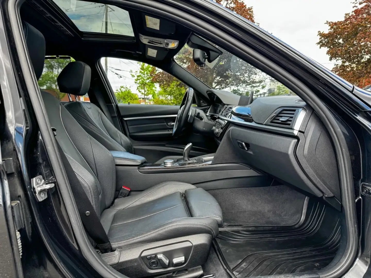 BMW 340 xDrive40i | Mobile.bg � ����������� 14