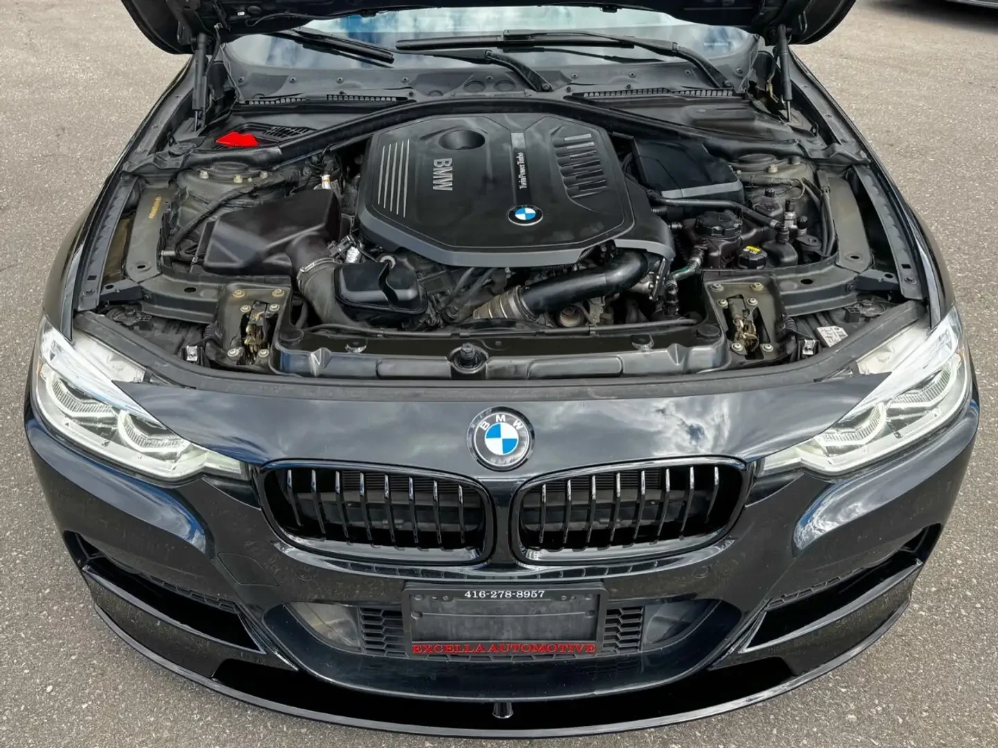 BMW 340 xDrive40i | Mobile.bg � ����������� 7
