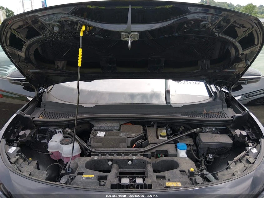 VW ID.4 Volkswagen Awd Pro S/Awd Pro S Plus, снимка 10 - Автомобили и джипове - 55139319