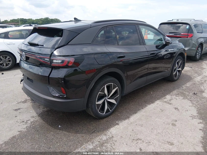 VW ID.4 Volkswagen Awd Pro S/Awd Pro S Plus, снимка 4 - Автомобили и джипове - 55139319
