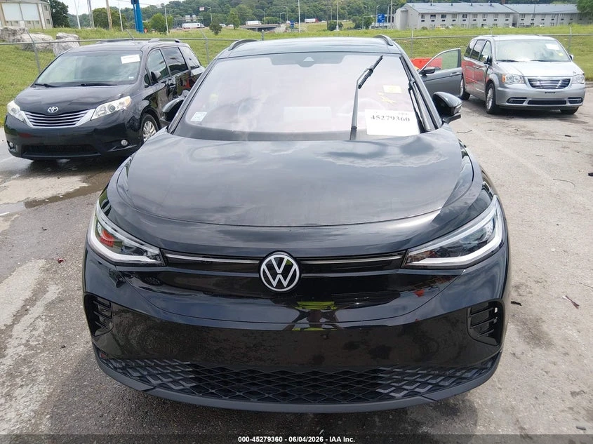 VW ID.4 Volkswagen Awd Pro S/Awd Pro S Plus, снимка 12 - Автомобили и джипове - 55139319