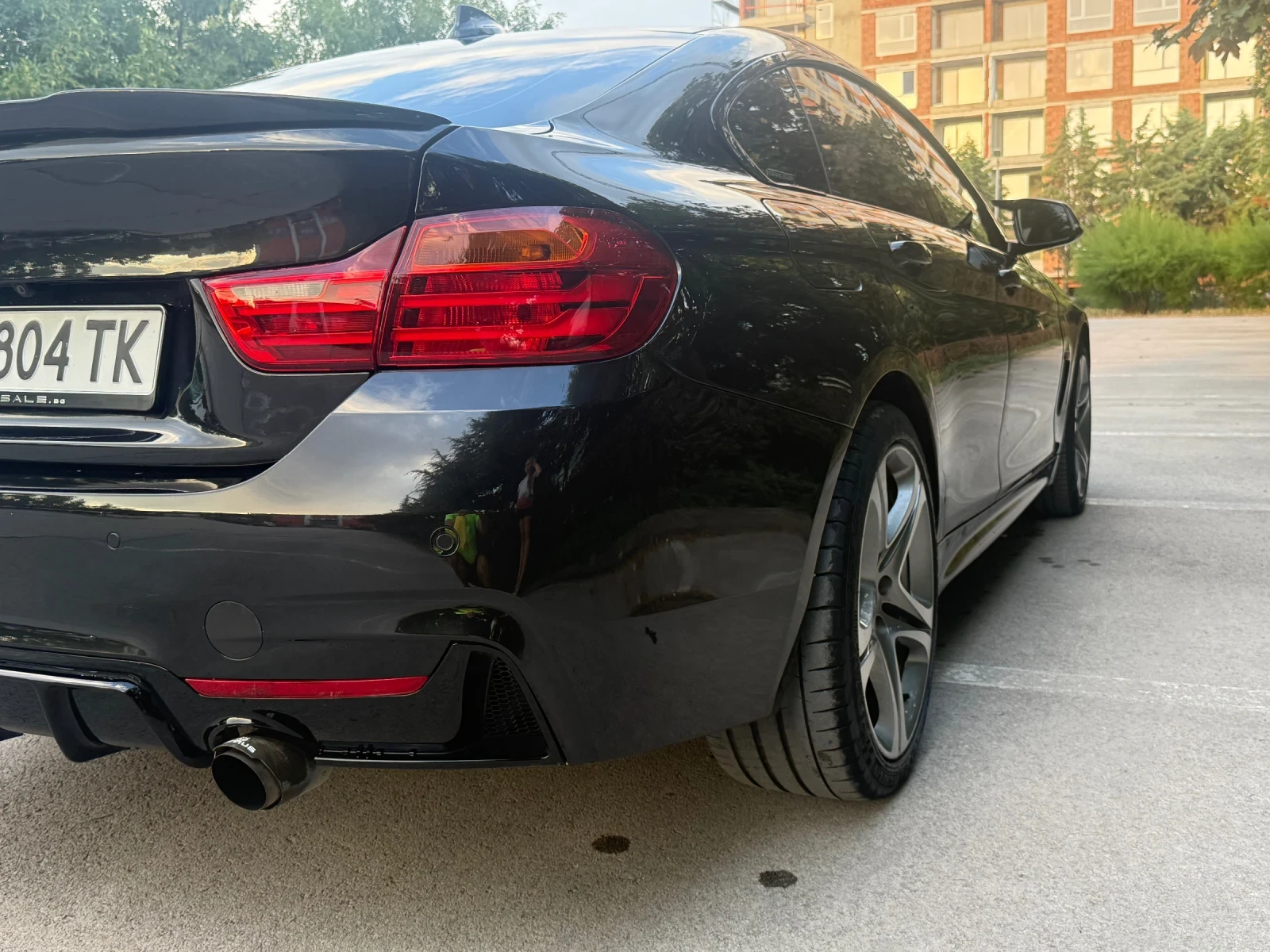 BMW 440 I xdrive 500+  | Mobile.bg � ����������� 4