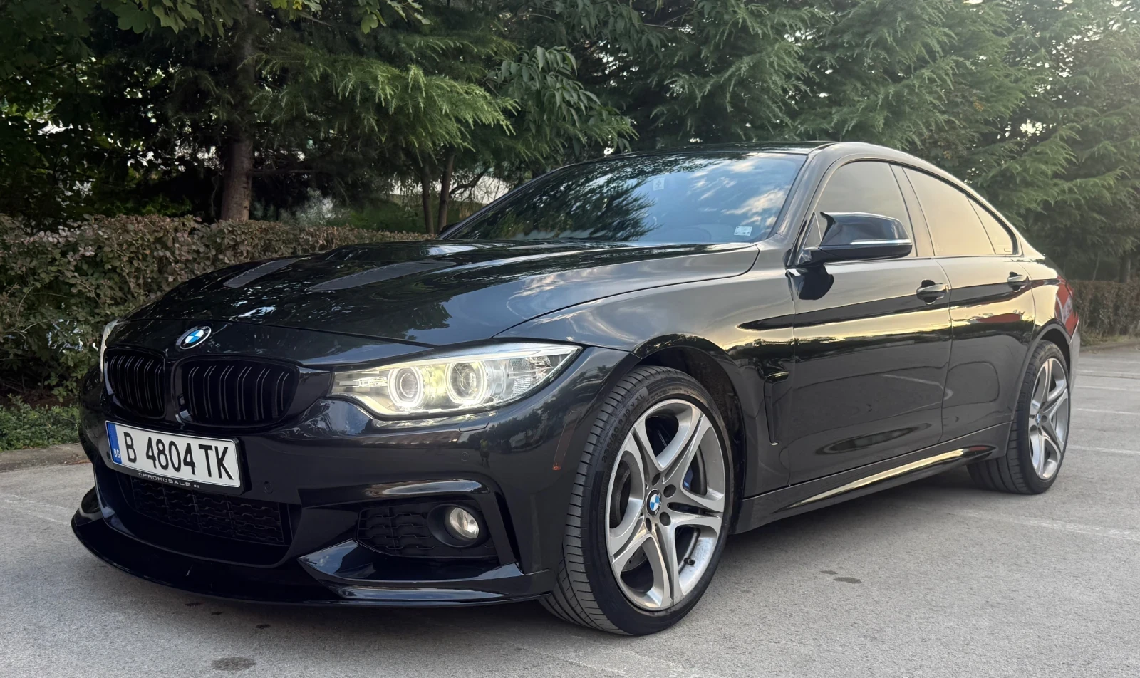 BMW 440 I xdrive 500+  | Mobile.bg � ����������� 1