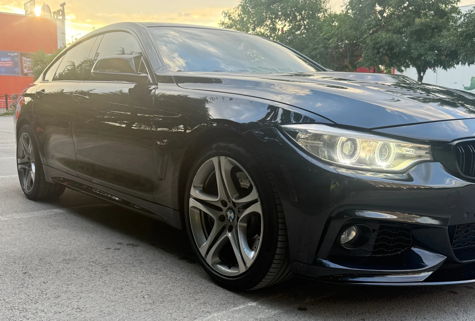 BMW 440 I xdrive 500+  | Mobile.bg � ����������� 3