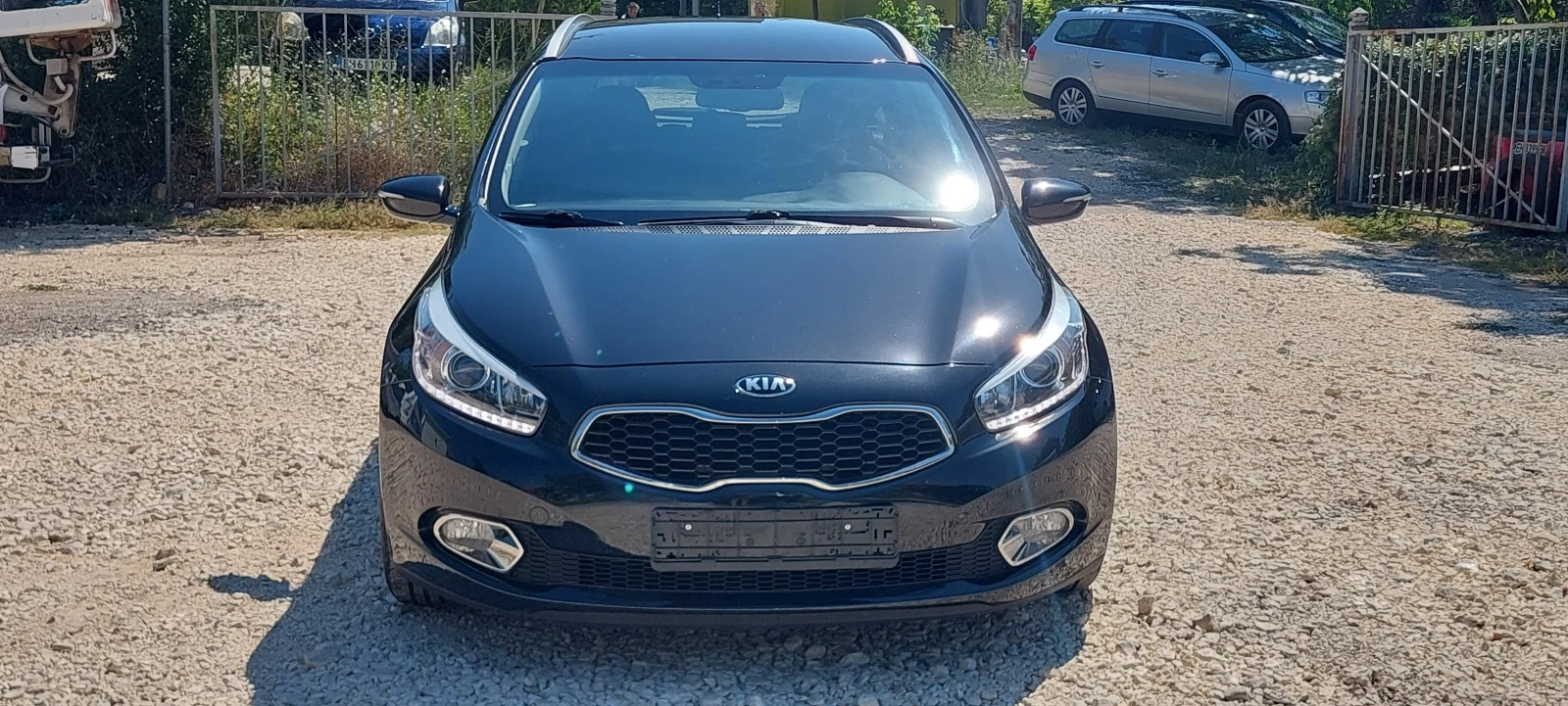 Kia Ceed 1.6 GDI | Mobile.bg � ����������� 2