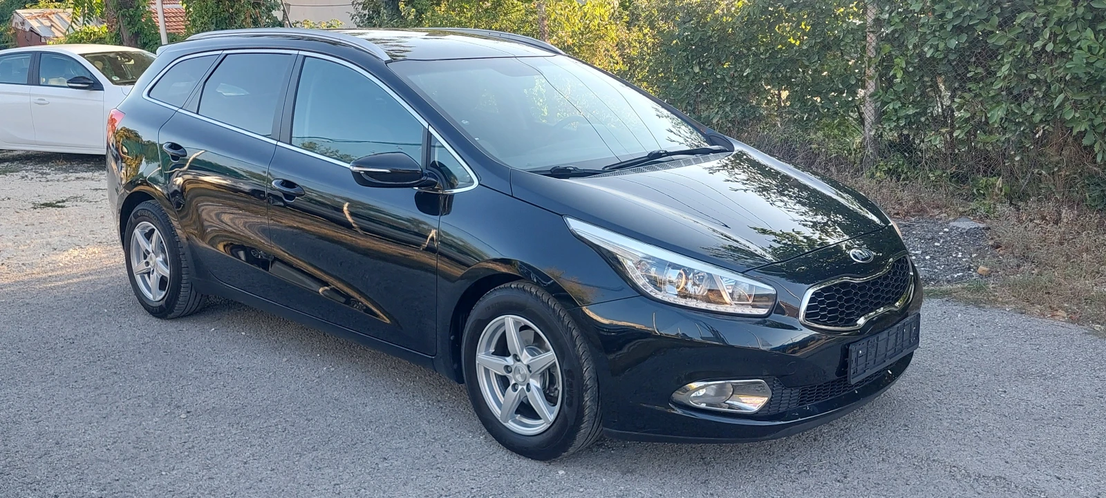 Kia Ceed 1.6 GDI | Mobile.bg � ����������� 3