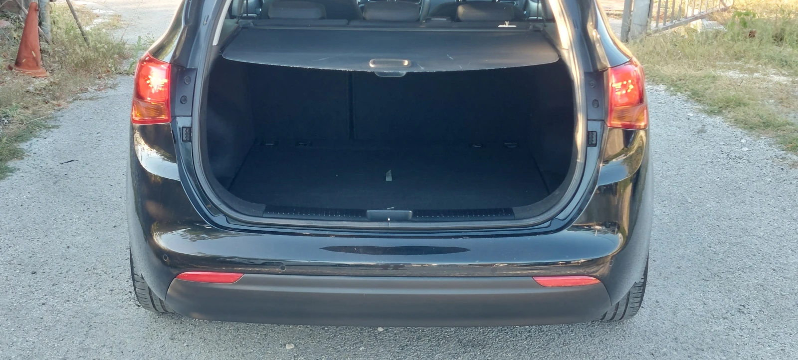 Kia Ceed 1.6 GDI | Mobile.bg � ����������� 12