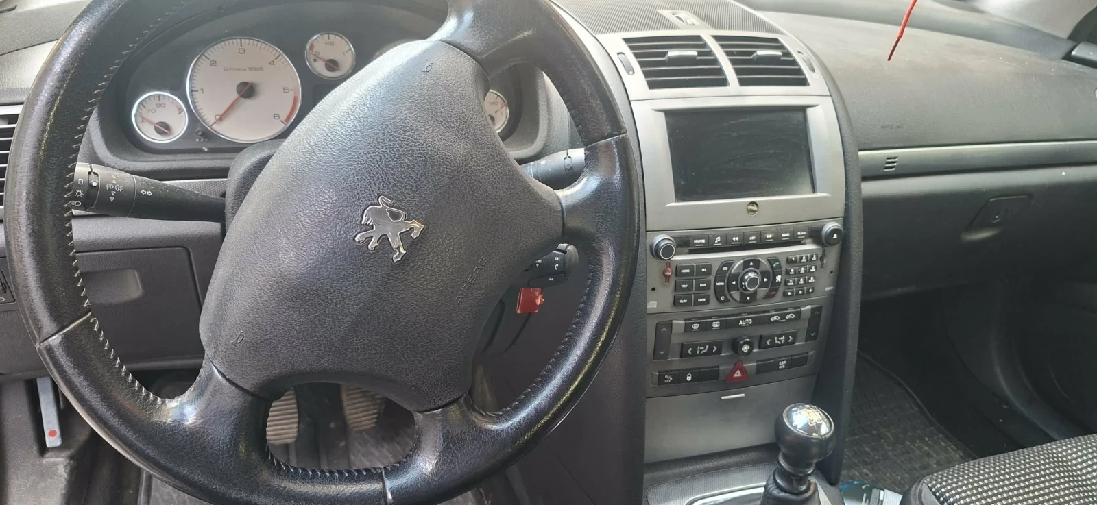 Peugeot 407 | Mobile.bg � ����������� 9