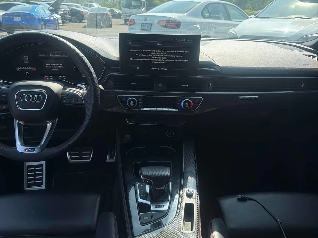 Audi Quattro * 2.9 TFSI * CARFAX * ���� �� �� | Mobile.bg � ����������� 9