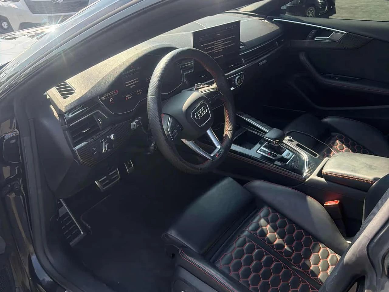 Audi Quattro * 2.9 TFSI * CARFAX * ���� �� �� | Mobile.bg � ����������� 7
