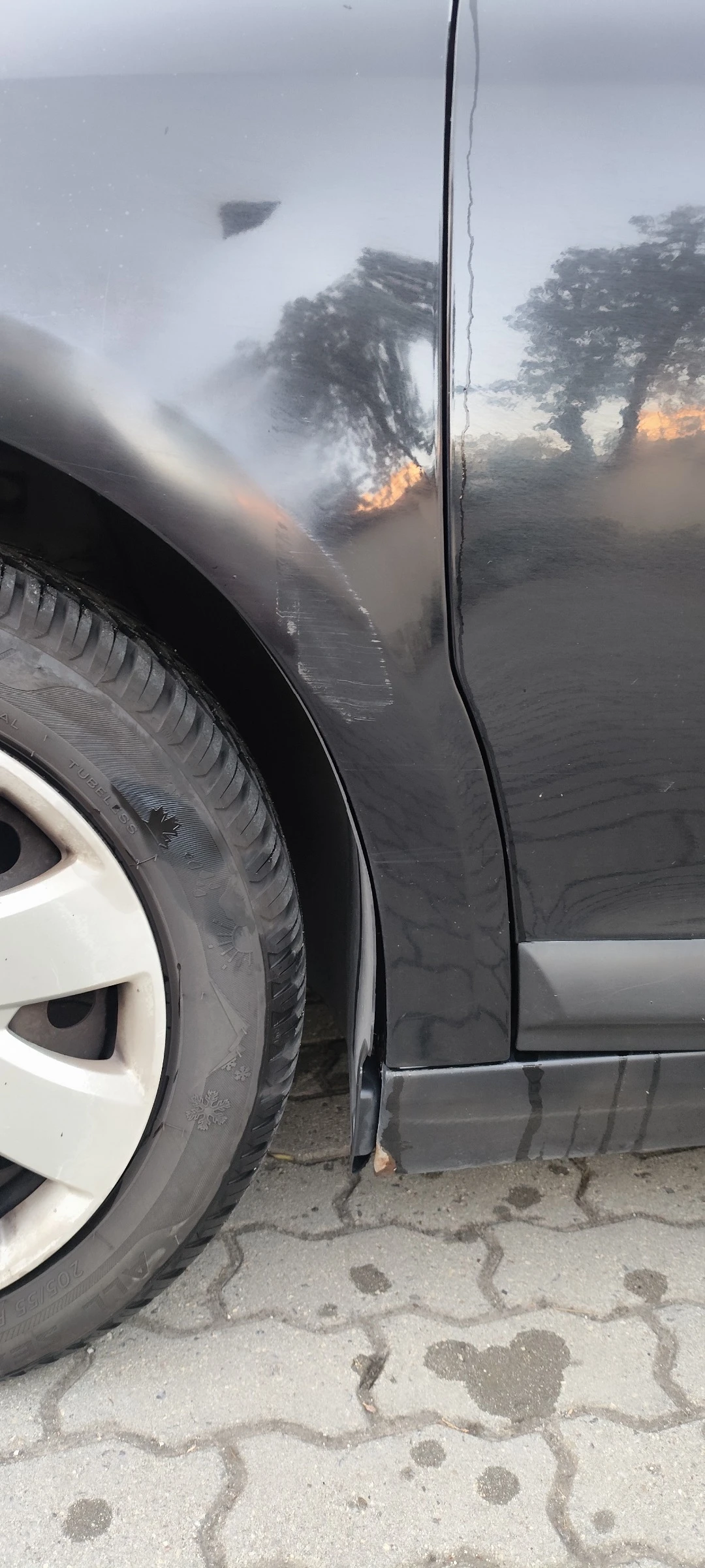 Citroen C4, снимка 14 - Автомобили и джипове - 55555208